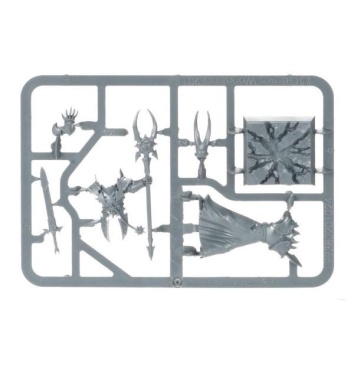 Warhammer Quest: Arcane Heroes