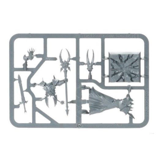 Warhammer Quest: Arcane Heroes