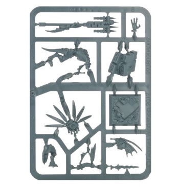 Warhammer Quest: Arcane Heroes