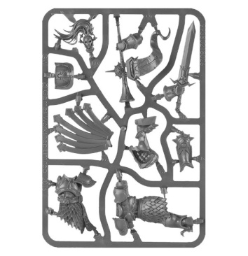 Warhammer Quest: Arcane Heroes