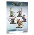 Warhammer Quest: Arcane Heroes