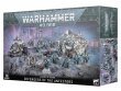 Leagues of Votann: Defenders of the Ancestors (предзаказ 2023, Warhammer 40k)