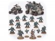Leagues of Votann: Defenders of the Ancestors (предзаказ 2023, Warhammer 40k)