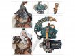 Leagues of Votann: Defenders of the Ancestors (предзаказ 2023, Warhammer 40k)