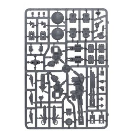 XV88 Broadside Battlesuit 2015