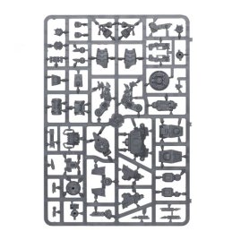 XV88 Broadside Battlesuit 2015