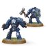 Terminator Assault Squad (Space Marines, Warhammer 40k)