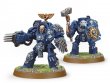 Terminator Assault Squad (Space Marines, Warhammer 40k)