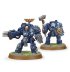 Terminator Assault Squad (Space Marines, Warhammer 40k)
