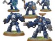 Terminator Assault Squad (Space Marines, Warhammer 40k)