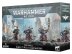 Inner Circle Companions (Warhammer 40k, Dark Angels Space Marines)