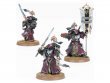 Inner Circle Companions (Warhammer 40k, Dark Angels Space Marines)