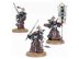 Inner Circle Companions (Warhammer 40k, Dark Angels Space Marines)