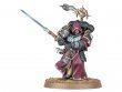 Inner Circle Companions (Warhammer 40k, Dark Angels Space Marines)