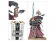 Inner Circle Companions (Warhammer 40k, Dark Angels Space Marines)
