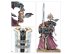 Inner Circle Companions (Warhammer 40k, Dark Angels Space Marines)