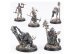 Zondara’s Gravebreakers (ENG) (Warhammer Underworlds)