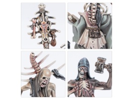 Zondara’s Gravebreakers (ENG) (Warhammer Underworlds)