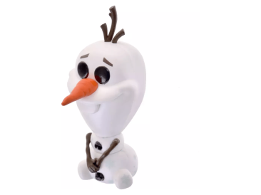 Фигурка Funko POP! Frozen 2: Olaf