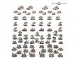 Legions Imperialis – Legiones Astartes Battle Group (предзаказ 2025)