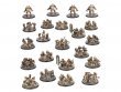 Legions Imperialis – Legiones Astartes Battle Group (предзаказ 2025)