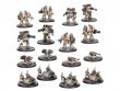 Legions Imperialis – Legiones Astartes Battle Group (предзаказ 2025)