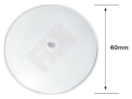 60mm Flying Base пластик (поштучно)