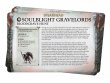 Faction Pack: Soulblight Gravelords