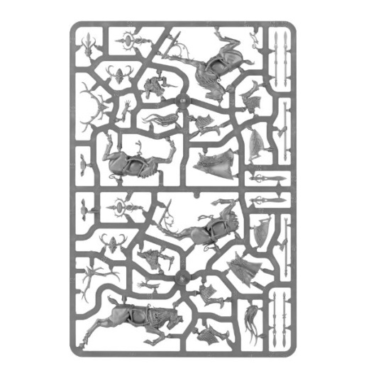 Sisters of the Thorn