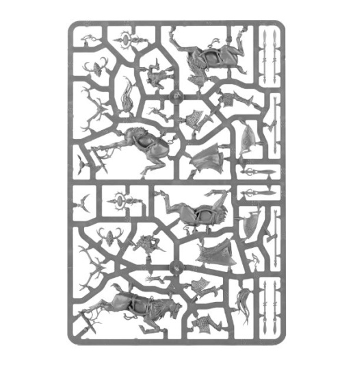 Sisters of the Thorn