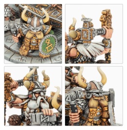 The Anvil of Doom (предзаказ 2024, GW Direct)