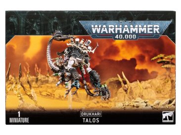 Drukhari Talos