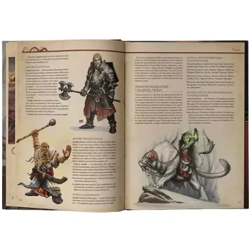 Midgard: Книга Героев