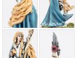 Prophetesses of the Lady (предзаказ 2025, GW Direct)