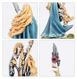 Prophetesses of the Lady (предзаказ 2025, GW Direct)