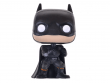 Фигурка Funko POP! Movies. The Batman: Batman купить