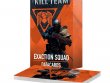Kill Team: Exaction Squad - Datacards (предзаказ 2024)