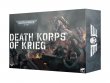 Death Korps of Krieg Army Set