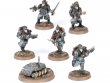 Death Korps of Krieg Army Set