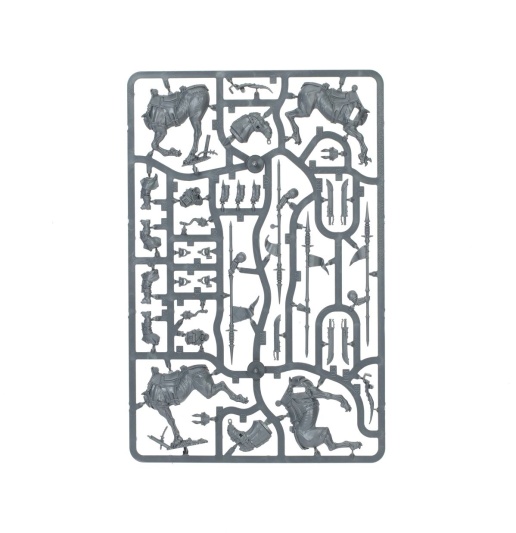 Death Korps of Krieg Army Set