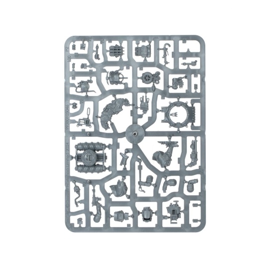 Death Korps of Krieg Army Set