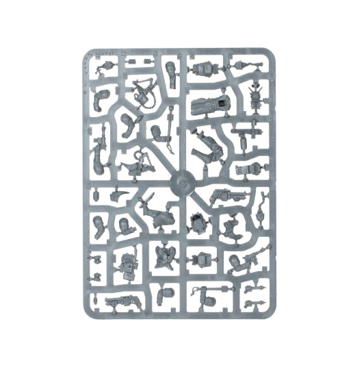 Death Korps of Krieg Army Set