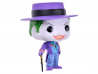 Фигурка Funko POP! Heroes. Batman: The Joker (Batman 1989)