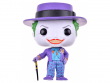 Фигурка Funko POP! Heroes. Batman: The Joker (Batman 1989)
