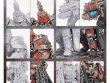 Axon Hammer, Outlaw Goliath House Agent (предзаказ, GW Direct)