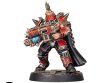 Axon Hammer, Outlaw Goliath House Agent (предзаказ, GW Direct)