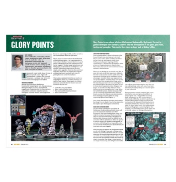 White Dwarf February 2019