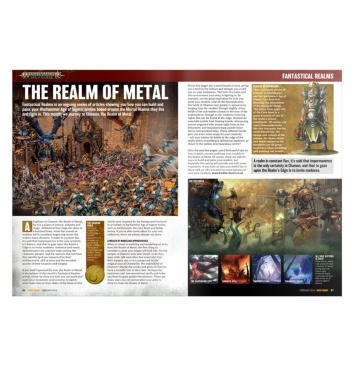 White Dwarf February 2019