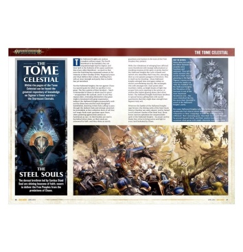 White Dwarf April 2019