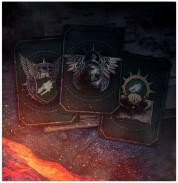 Datacards: Salamanders